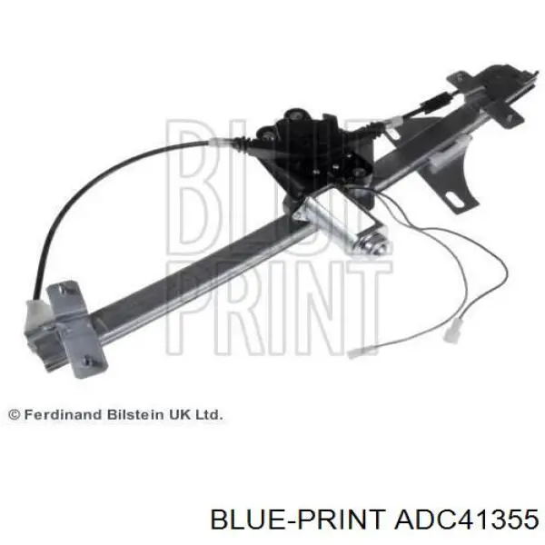 ADC41355 Blue Print