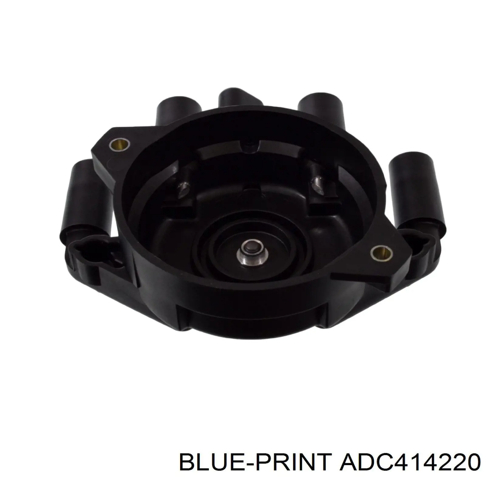 ADC414220 Blue Print tapa de distribuidor de encendido