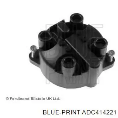 Tapa de distribuidor de encendido Blue Print ADC414221 precio, desde 25,68 EUR