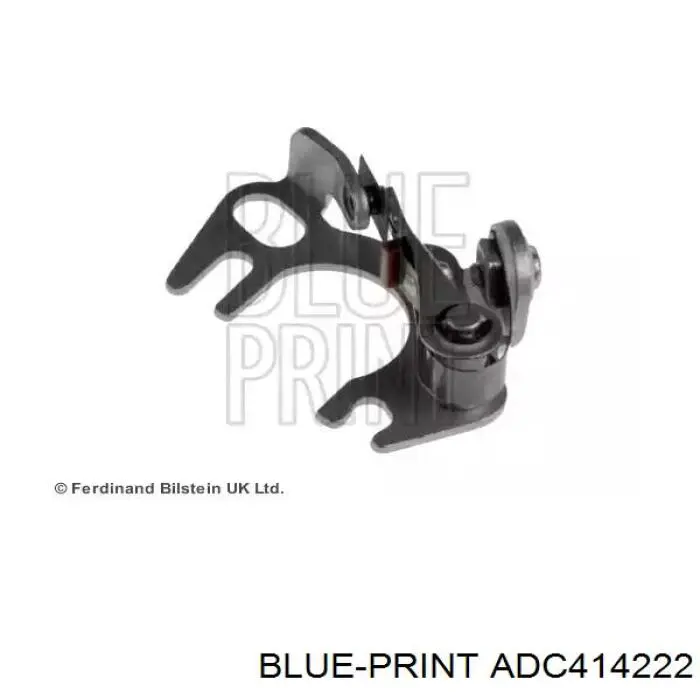 Tapa de delco Mitsubishi Galant VIII