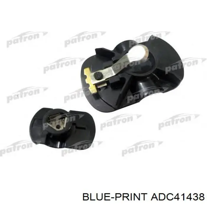 3331060C31 Suzuki Rotor de distribuidor