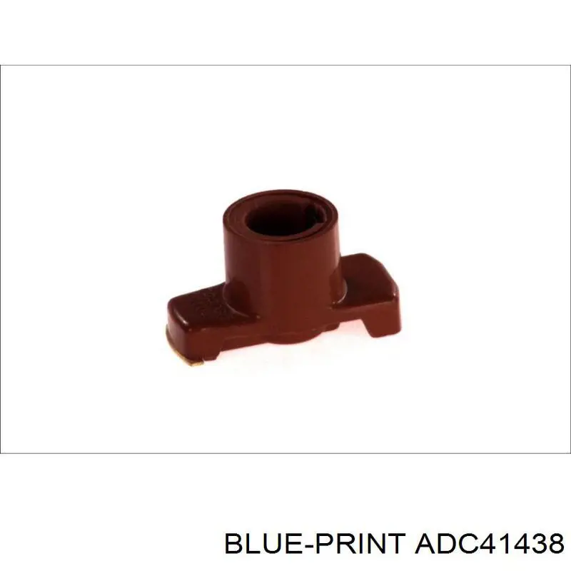 ADC41438 Blue Print rotor del distribuidor de encendido