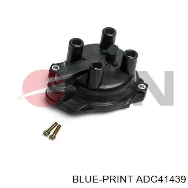 ADC41439 Blue Print rotor del distribuidor de encendido