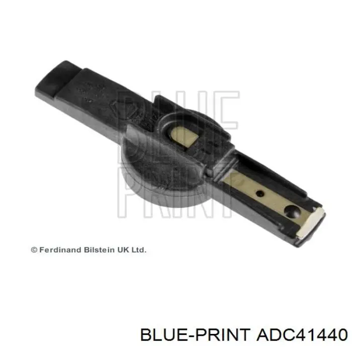 ADC41440 Blue Print rotor del distribuidor de encendido