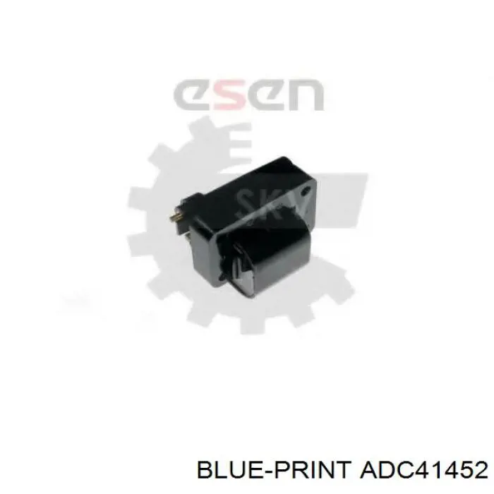 ADC41452 Blue Print bobina