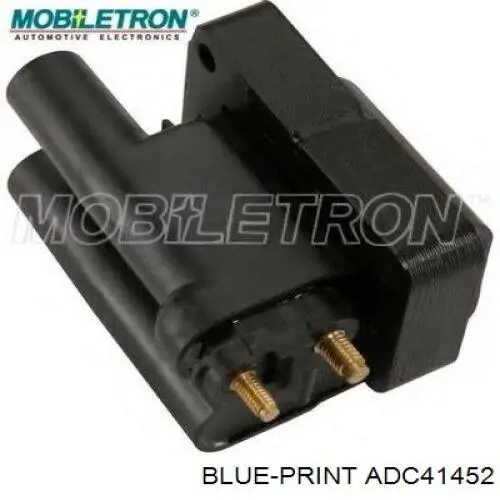 BAEQ121 Magneti Marelli Bobina de ignición