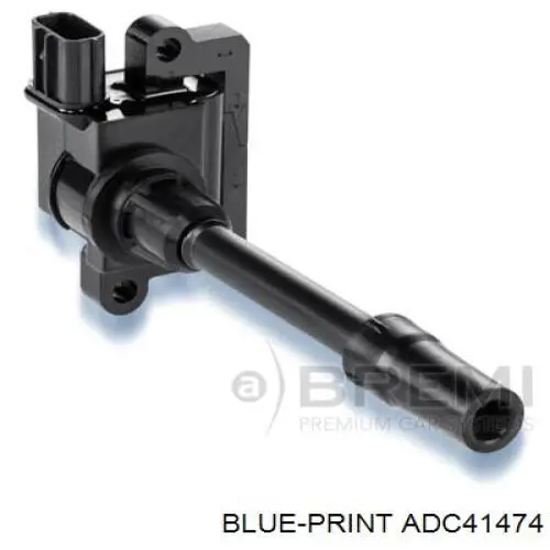 Comprar 30875596 Volvo Bobina