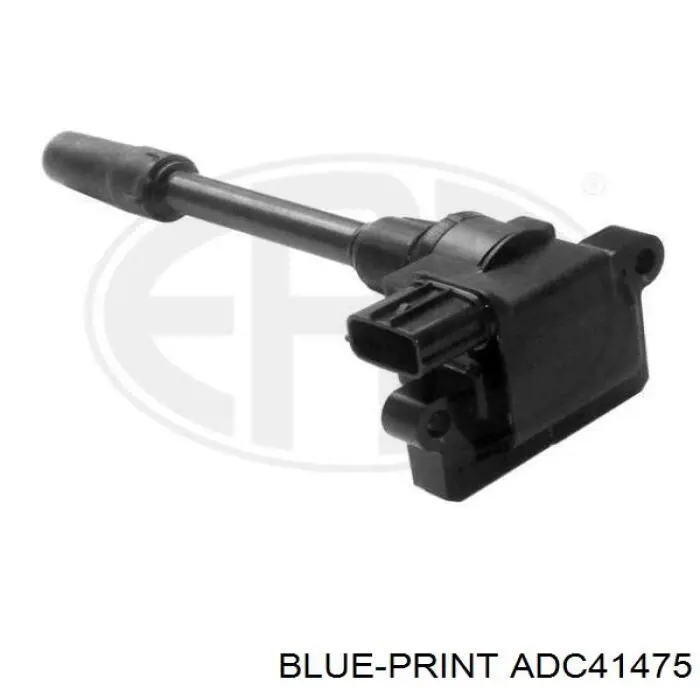 ADC41475 Blue Print bobina