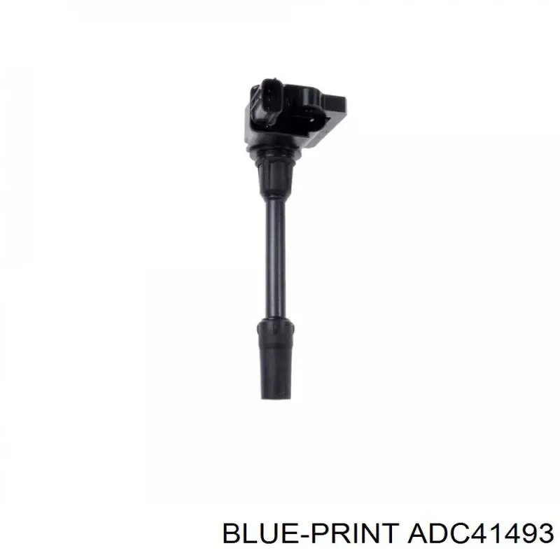 ADC41493 Blue Print bobina