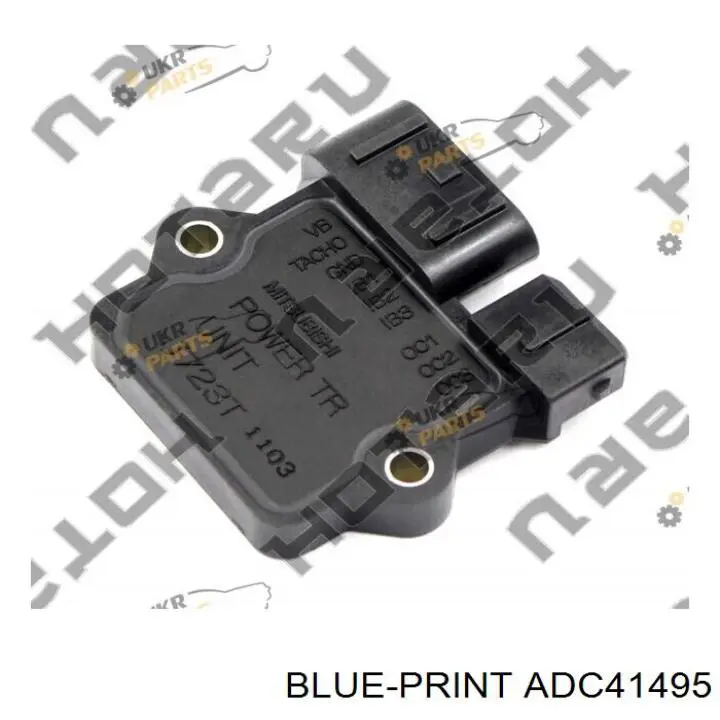 Comprar MD160535 Mitsubishi Modulo de encendido