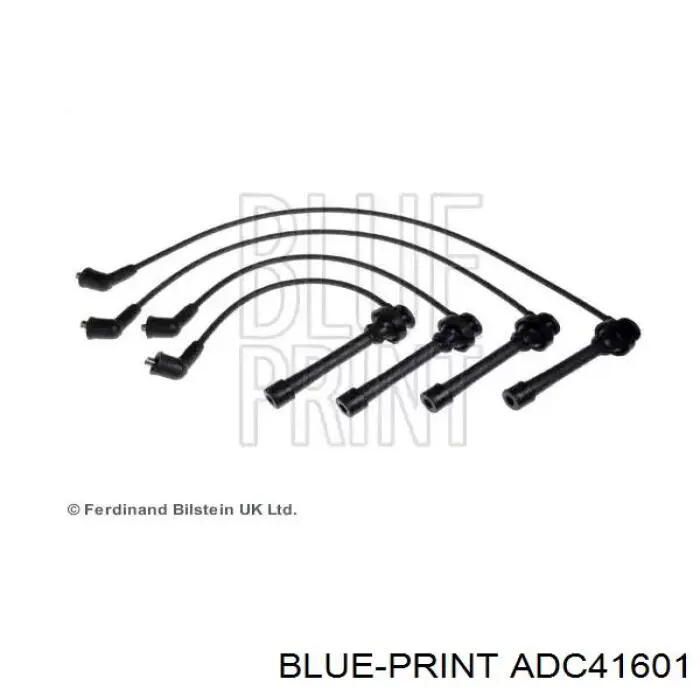 Comprar 986357147 Bosch Cable de bujía