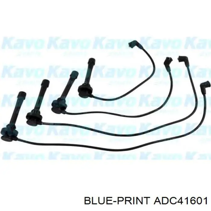 986357147 Bosch Cables de alta tensión, juego