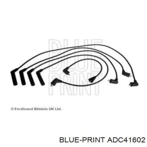 Comprar 74044 Seiwa Cable de bujía