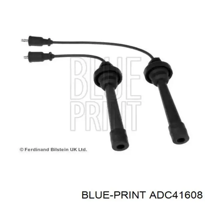 Comprar ADC41608 Blue Print Cable de bujía