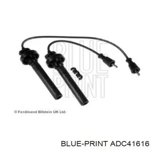 Juego de cables de bujias NGK RCEM1202 precio, desde 28,96 EUR