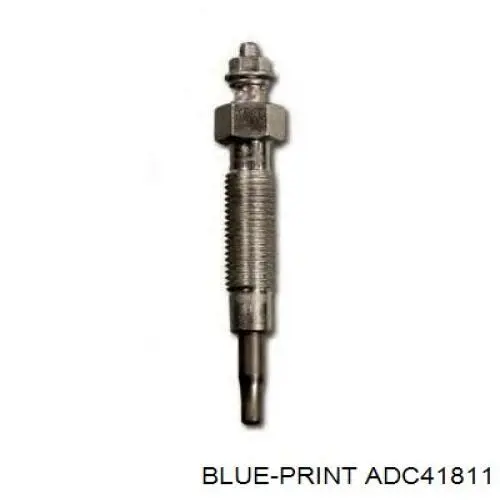 Calentadores diésel Blue Print ADC41811 precio, desde 19,42 USD