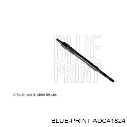 Bujías incandescentes Blue Print ADC41824 precio, desde 19,71 EUR