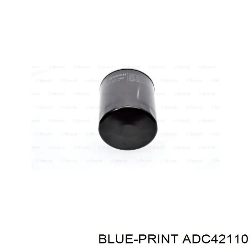 ME013307 Mitsubishi Filtro aceite