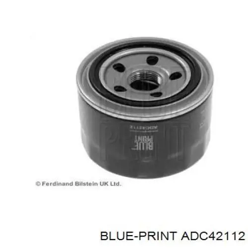 ADC42112 Blue Print filtro de aceite