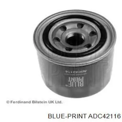 ADC42116 Blue Print filtro de transmisión automática