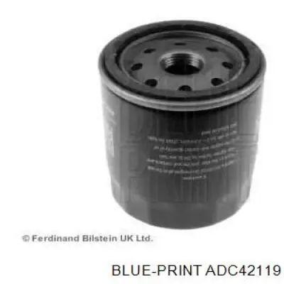 ADC42119 Blue Print filtro de aceite