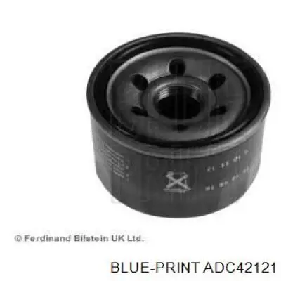 ADC42121 Blue Print filtro de aceite