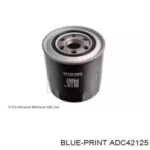 Comprar ADC42125 Blue Print Filtros de aceite
