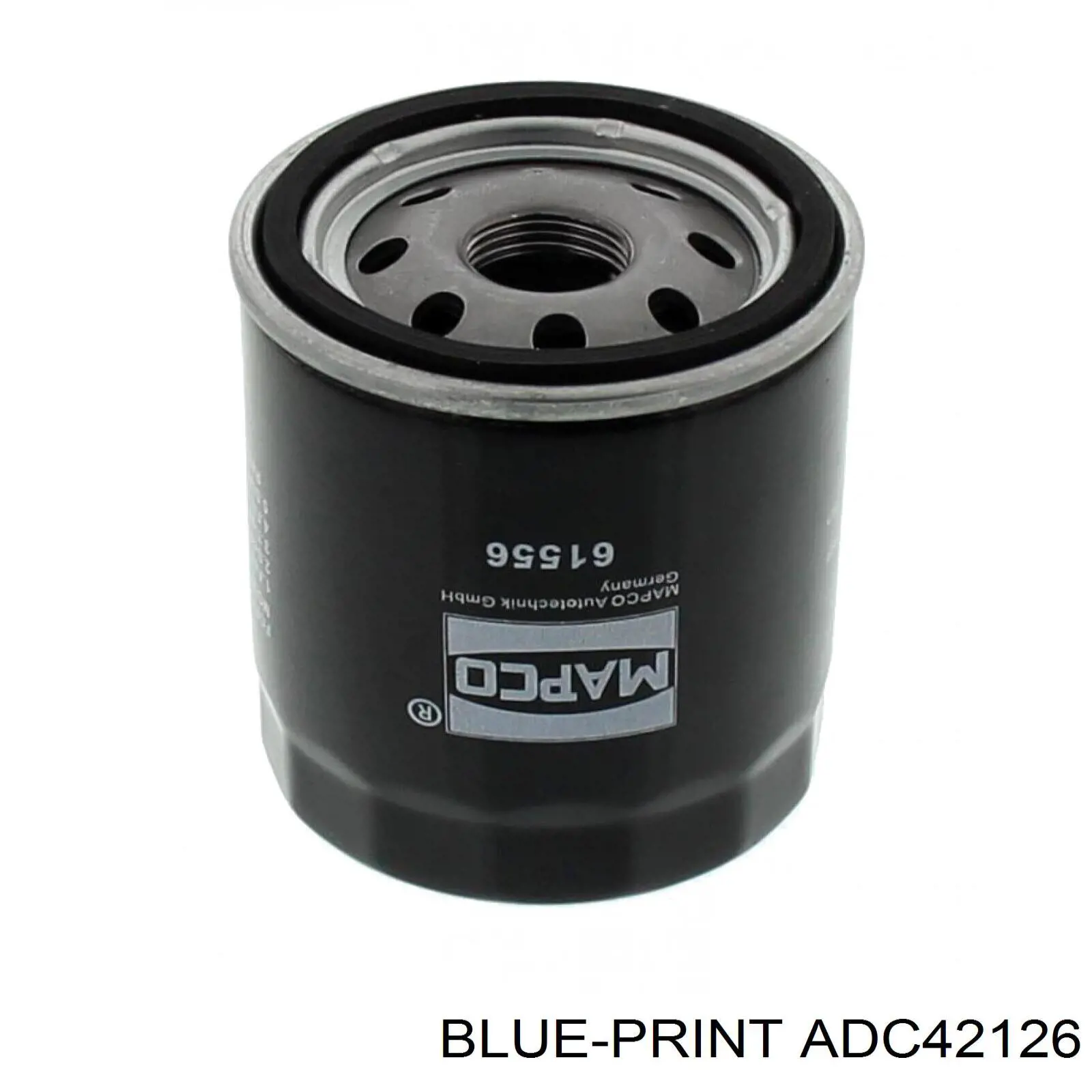 Comprar ADC42126 Blue Print Filtros de aceite