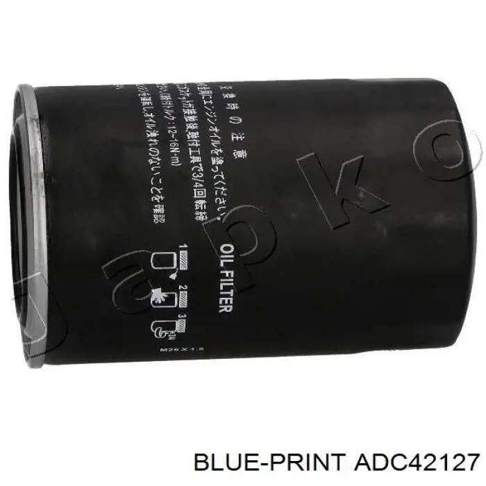Filtro de aceite Mitsubishi MME215002 precio, desde 13,60 EUR
