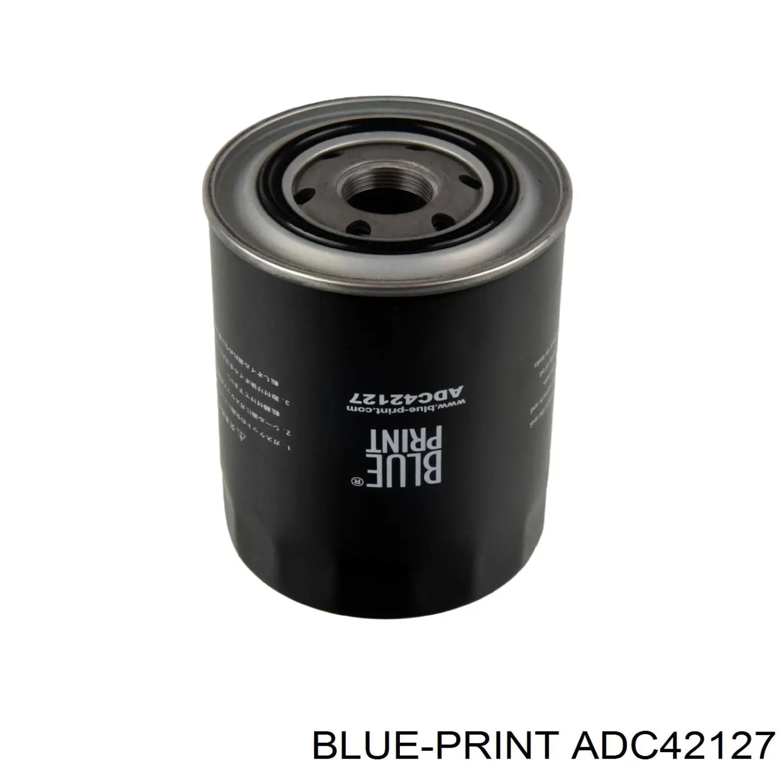 ADC42127 Blue Print filtro de aceite