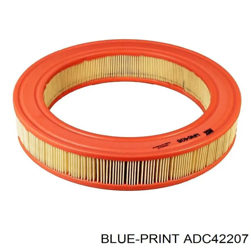 ADC42207 Blue Print filtro de aire