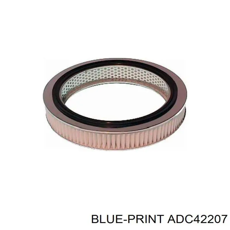 Filtro de aire A835 Purflux