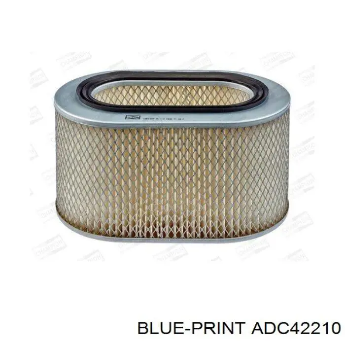 Filtro aire Mitsubishi MMD603384