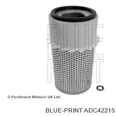 RE45825 John Deere Filtro de aire de motor