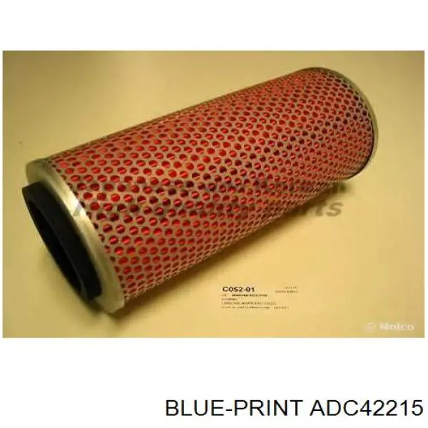 ADC42215 Blue Print filtro de aire