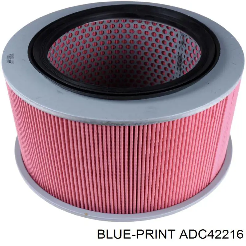 ADC42216 Blue Print filtro de aire