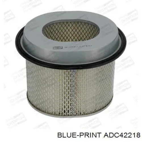 B20509PR JC Premium filtro de aire