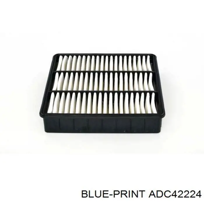 SX843 Shafer filtro de aire