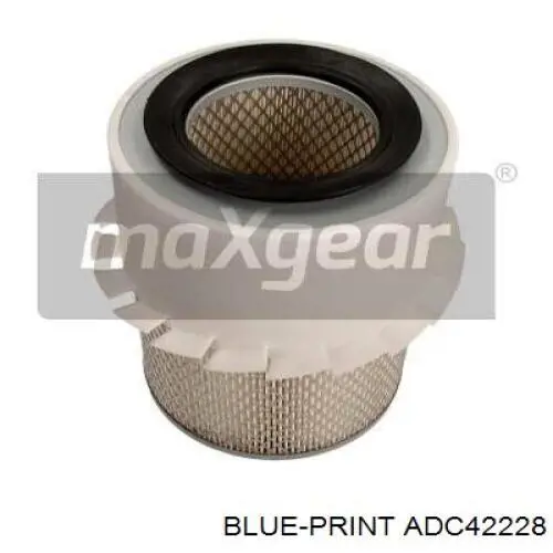 Comprar ADC42228 Blue Print Filtro de aire