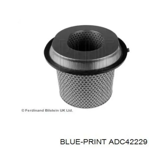 Filtro de aire HF569 Hiflofiltro