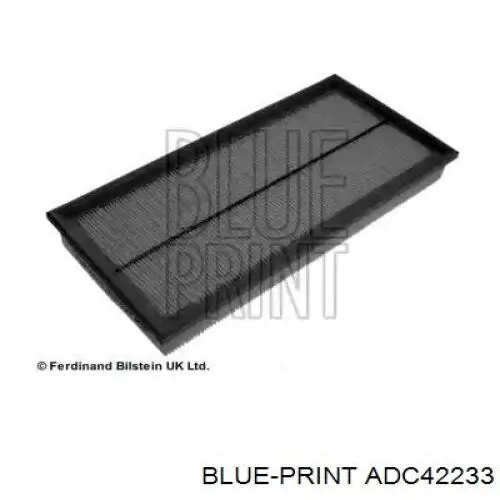 ADC42233 Blue Print filtro de aire