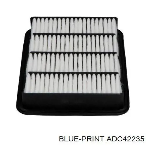 Comprar ADC42235 Blue Print El filtro de aire