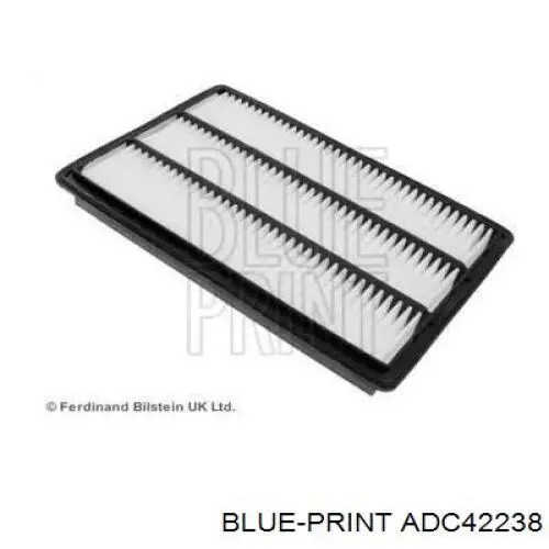 Filtro de aire ADC42238 Blue Print
