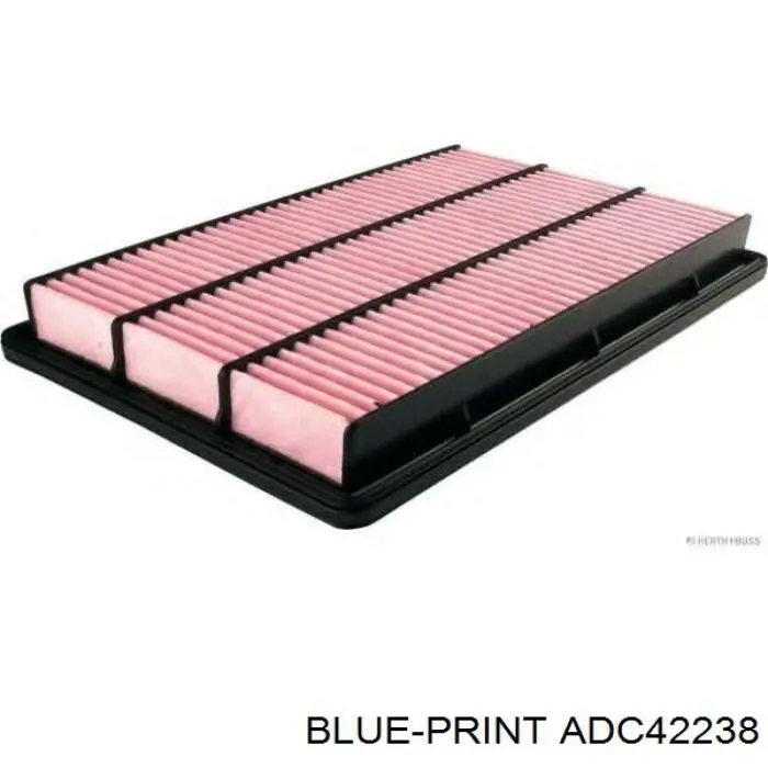 Comprar ADC42238 Blue Print Filtro de aire