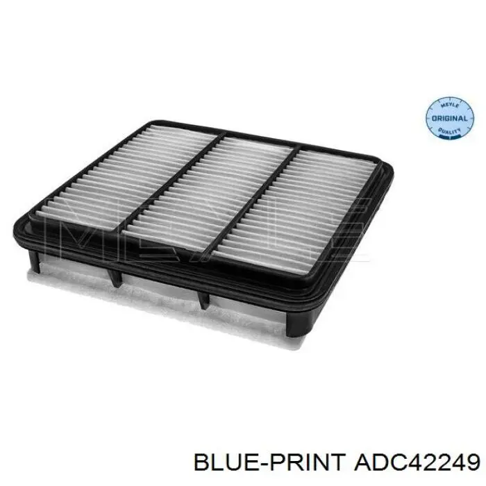 El filtro de aire NPS M132I38 precio, desde 6,84 EUR