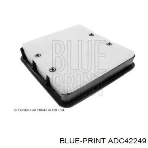 Filtro de aire ADC42249 Blue Print