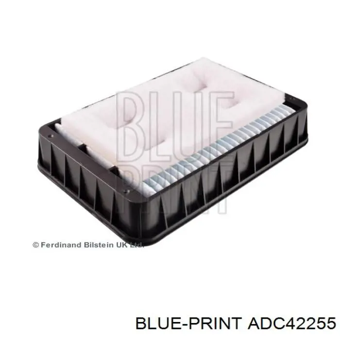 ADC42255 Blue Print filtro de aire