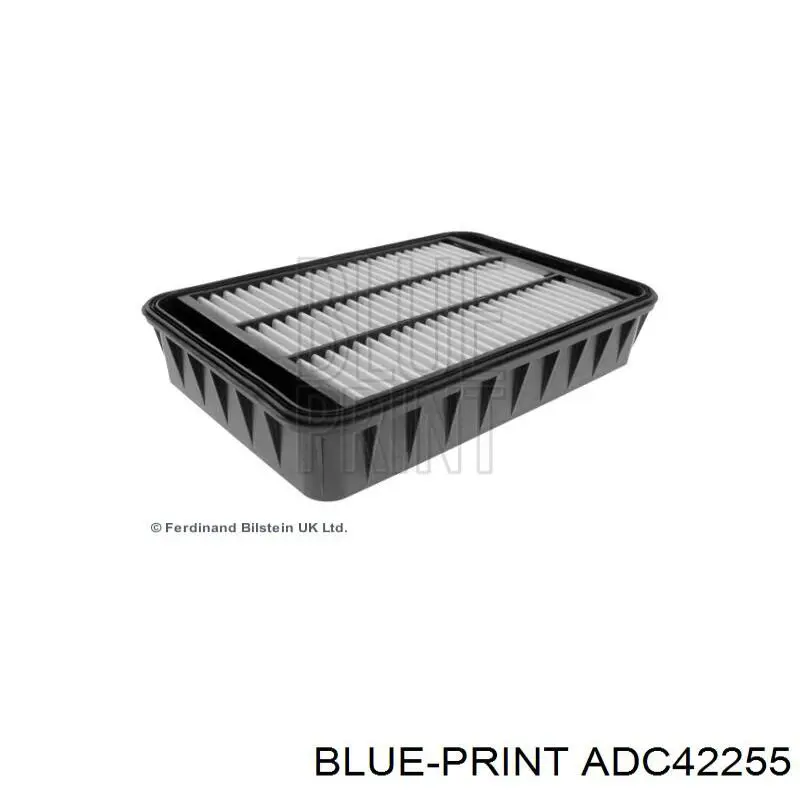 Comprar ADC42255 Blue Print Filtro de aire