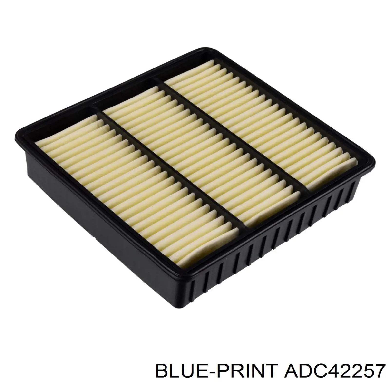ADC42257 Blue Print filtro de aire