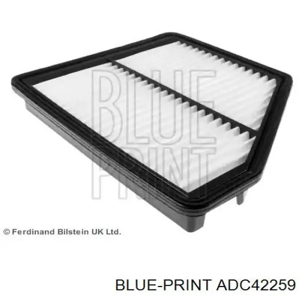El filtro de aire Peugeot/Citroen E147078 precio, desde 9,60 EUR
